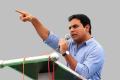 Telangana Industries and Commerce Minister KT Rama Rao said the government will set up a fund and mechanism to revive sick industrial units. - Sakshi Post