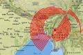The 6.7 magnitude tremor with epicentre in central Myanmar hit various states of the eastern and northeastern region of India at 4.04 p.m. on Wednesday afternoon. - Sakshi Post