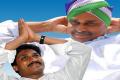 YS Jagan Mohan Reddy greets everyone a ‘Happy Janmashtami.” - Sakshi Post