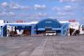 Over 47 Telugu families are among 300 passengers, who’re stranded at Aktobe airport in Kazakhstan waiting for replacement aircraft from New Delhi. - Sakshi Post