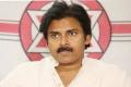 Jana Sena President Pawan Kalyan will address a public meeting at 4pm on Saturday. - Sakshi Post