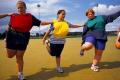 Living In Low Income Neighborhoods Ups Obesity Risk In Teens - Sakshi Post