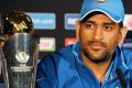 Dhoni feels the team is shaping up well under skipper Virat Kohli and the fact that all the Indian fast bowlers are fit and doing well will held the team in good stead in the upcoming Test matches - Sakshi Post