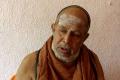 Kanchi seer Jayendra Saraswathi - Sakshi Post