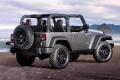 The  Jeep as Completely Built Up unit has the entered Indian market with two variants. - Sakshi Post