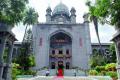 Hyderabad High Court - Sakshi Post