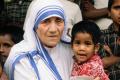 Left home in Skopje, present-day Macedonia, Sister Teresa arrived in Kolkata, at the age of 18 in 1928 and became a teacher at St Mary’s School. - Sakshi Post