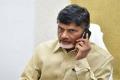 Chief Minister N. Chandrababu Naidu - Sakshi Post