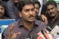 YS Jagan Mohan Reddy said: “Centre says it will bear the entire cost of Polavaram project as part of the financial package, but it’s already in the Section 90 of the AP Reorganization Act.” - Sakshi Post