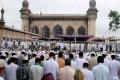 Traffic restrictions are imposed at Mir Alam and Balamrai Idgahs - Sakshi Post