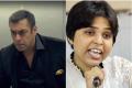 Bhumata Brigade activist Trupti Desai claimed she received the offer from the concerned television channel ‘Colors TV,’ and she is thinking of participating in the forthcoming season of the show ‘Bigg Boss.’ - Sakshi Post