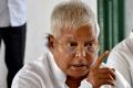 RJD chief Lalu refuted that he called Congress vice president Rahul Gandhi a joker - Sakshi Post