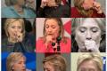 Hillary Clinton’s coughing episodes have renewed calls for her medical records to be made public. - Sakshi Post