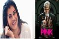 ‘Pink’ also stars Amitabh Bachchan - Sakshi Post