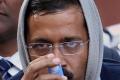 Delhi CM Arvind Kejriwal underwent a throat operation at Narayana health city in Bangalore - Sakshi Post