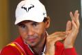 Nadal’s pulling out means that Ramkumar Ramanathan will now take on Feliciano Lopez in the opening match of the Davis Cup tie at the DLTA Stadium later in the day. - Sakshi Post