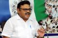 YSRCP leader Ambati Rambabu - Sakshi Post