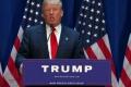 Trump alleged that Clinton wants to destroy Second Amendment - Sakshi Post