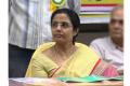 Nara Bhuvaneshwari, Managing Director of Heritage Foods. - Sakshi Post