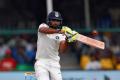 Kiwi captain Kane Williamson (21) and opener Tom Latham (25) added 36 runs for the unbeaten second wicket after Guptill was trapped by Umesh Yadav - Sakshi Post