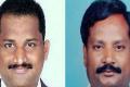 T. Gopikrishna and C. Balram Kishan - Sakshi Post