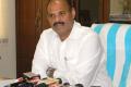 YSRCP offcial spokesperson Parthasarathi - Sakshi Post