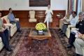 Modi reviewing Indus Water Treaty&amp;amp;nbsp; - Sakshi Post