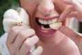 Garlic breath is caused by the volatiles - Sakshi Post