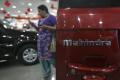 Mahindra &amp;amp;amp; Mahindra plans to increase prices of some of its passenger and small commercial vehicles by up to 1 per cent from October. - Sakshi Post