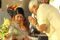 Melody queen Lata Mangeshkar is celebrating her 87th birthday - Sakshi Post