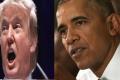 Obama on Donald Trump - Sakshi Post