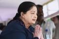 Tamil Nadu chief minister J Jayalalithaa - Sakshi Post