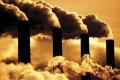 Fossil fuels eating up atmospheric oxygen - Sakshi Post