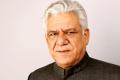 Actor Om Puri&amp;amp;nbsp; - Sakshi Post