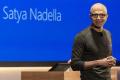 Microsoft CEO Satya Nadella - Sakshi Post