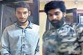 The accused  steal data by using a 3D scanner - Sakshi Post