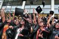 Indian universities managed to rank only after 200 - Sakshi Post