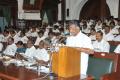 Panneerselvan in Tamil Nadu assembly - Sakshi Post