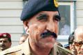 India’s surgical strikes fall out: Pakistan’s ISI chief Lt Gen Rizwan Akhtar was appointed as&amp;amp;nbsp;Director General of Inter- Services Intelligence (ISI) in September 2014. - Sakshi Post