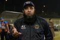 Pakistan chief selector Inzamam-ul-Haq - Sakshi Post