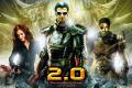 Directed by Shankar, ‘2.0’ is a sequel to the 2010 blockbuster sci-fi action drama Robot featuring Bollywood actor Akshay Kumar in the role of an antagonist. - Sakshi Post