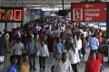 Secunderabad station - Sakshi Post