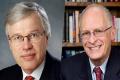 Nobel Economics Prize has been awarded to Oliver Hart, British-American economist, and Bengt Holmstrom of Finland.&amp;amp;nbsp; - Sakshi Post