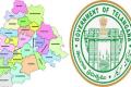 District collectors and Commissioners finalised for new districts - Sakshi Post