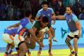 India beat Bangladesh in their third game at the Kabaddi World Cup&amp;amp;nbsp; - Sakshi Post