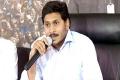 Seeking an inquiry into the corruption of Chandrababu Naidu, YSRCP YS Jagan Mohan Reddy on Thursday wrote a letter to the Centre. - Sakshi Post