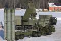 S-400 ‘Triumf’ long-range air defence missile systems - Sakshi Post