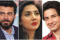 Pak stars no longer welcome.... - Sakshi Post