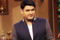 Comedian Kapil Sharma - Sakshi Post