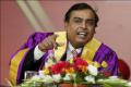 Reliance Industries Chairman Mukesh Ambani - Sakshi Post